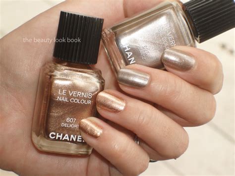 chanel gold nail polish|chanel nails color chart.